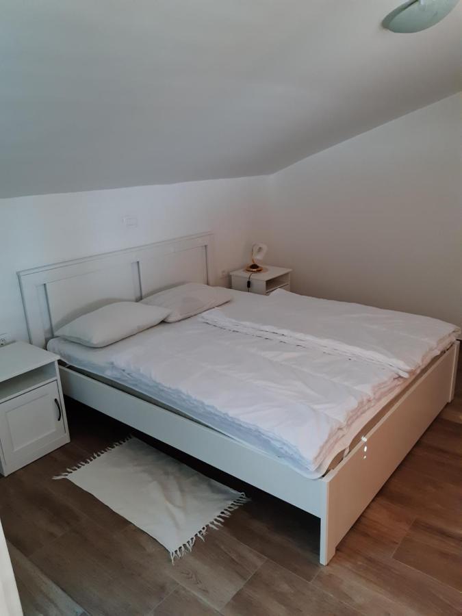 Apartment Finderli Buzet Extérieur photo