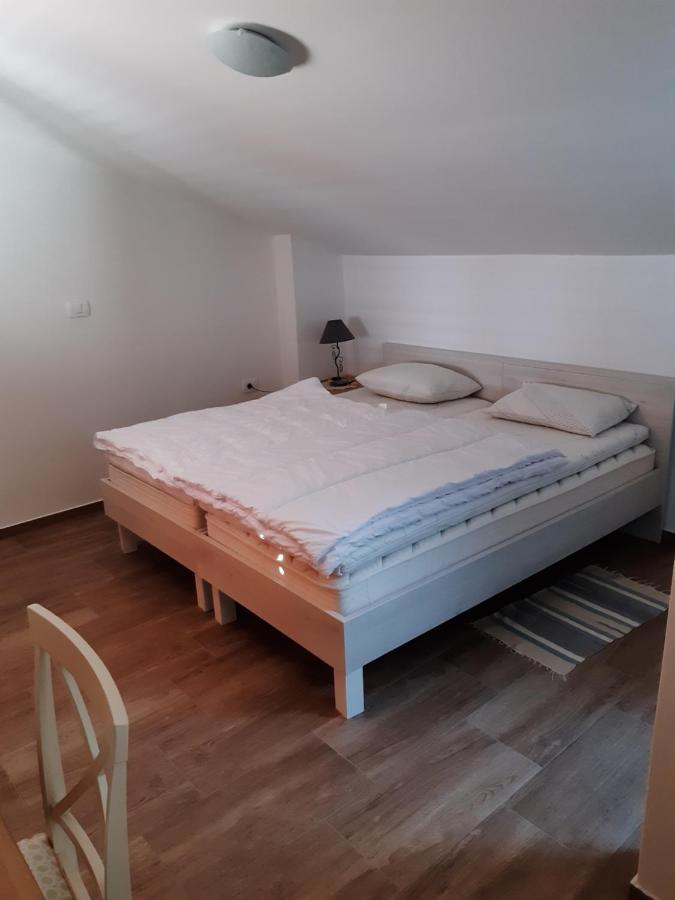 Apartment Finderli Buzet Extérieur photo