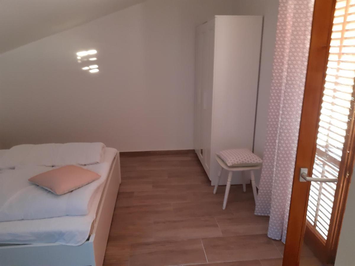 Apartment Finderli Buzet Extérieur photo