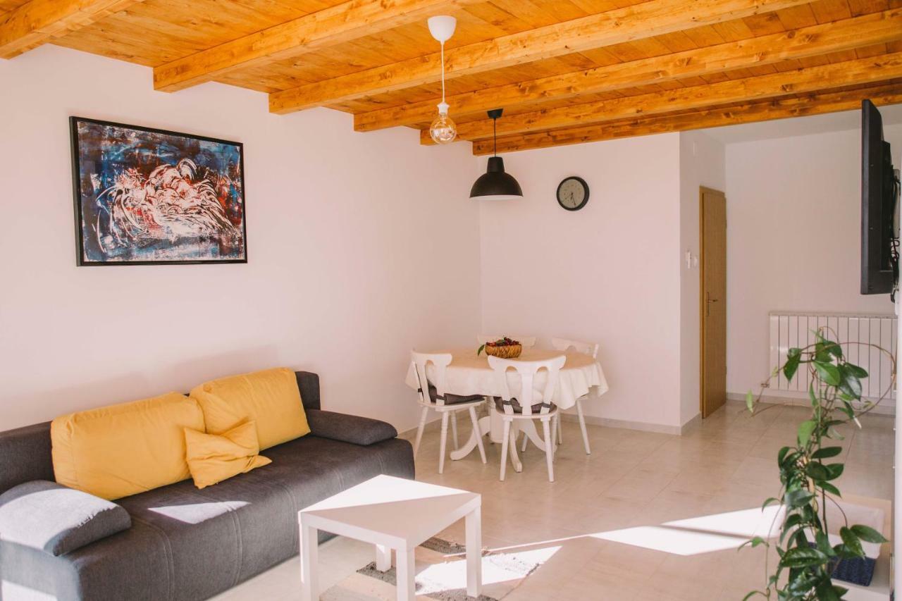 Apartment Finderli Buzet Extérieur photo