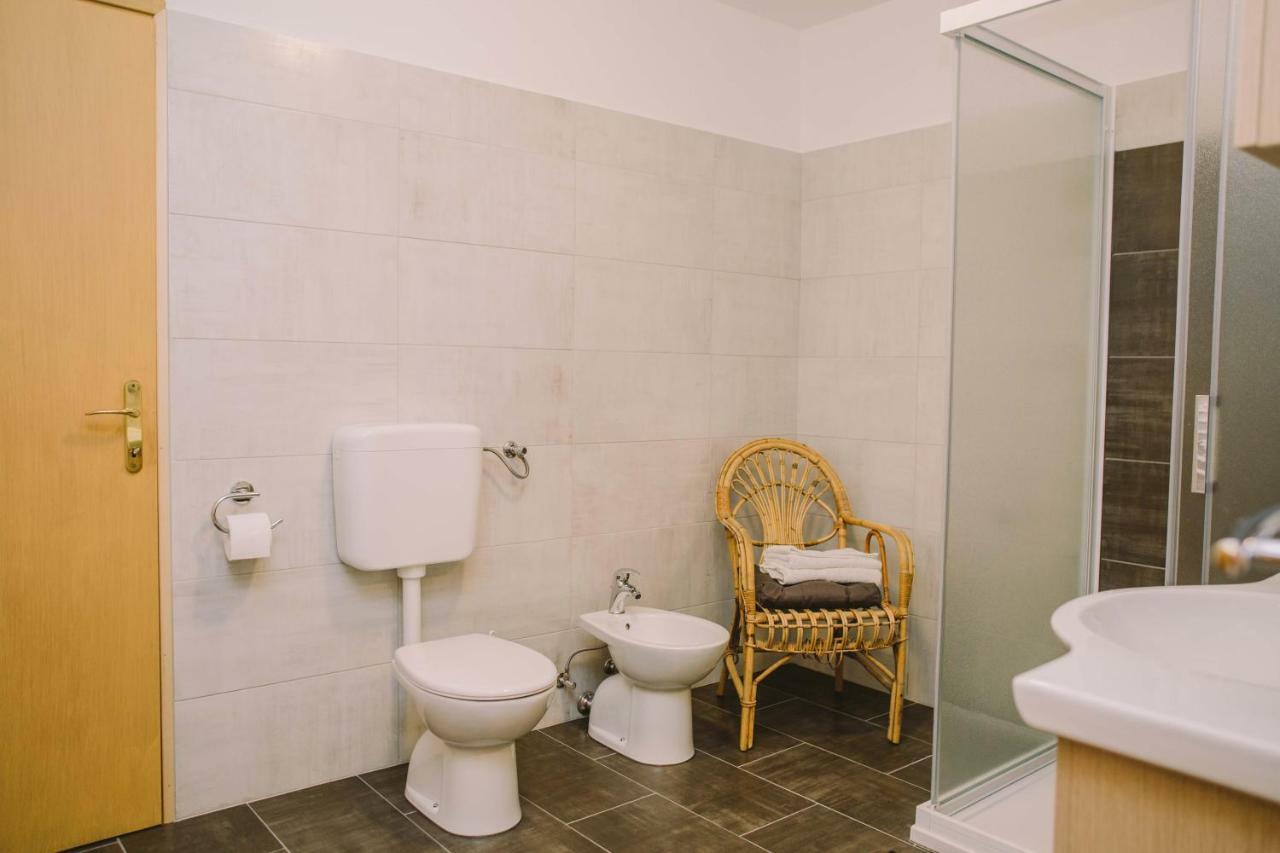 Apartment Finderli Buzet Extérieur photo