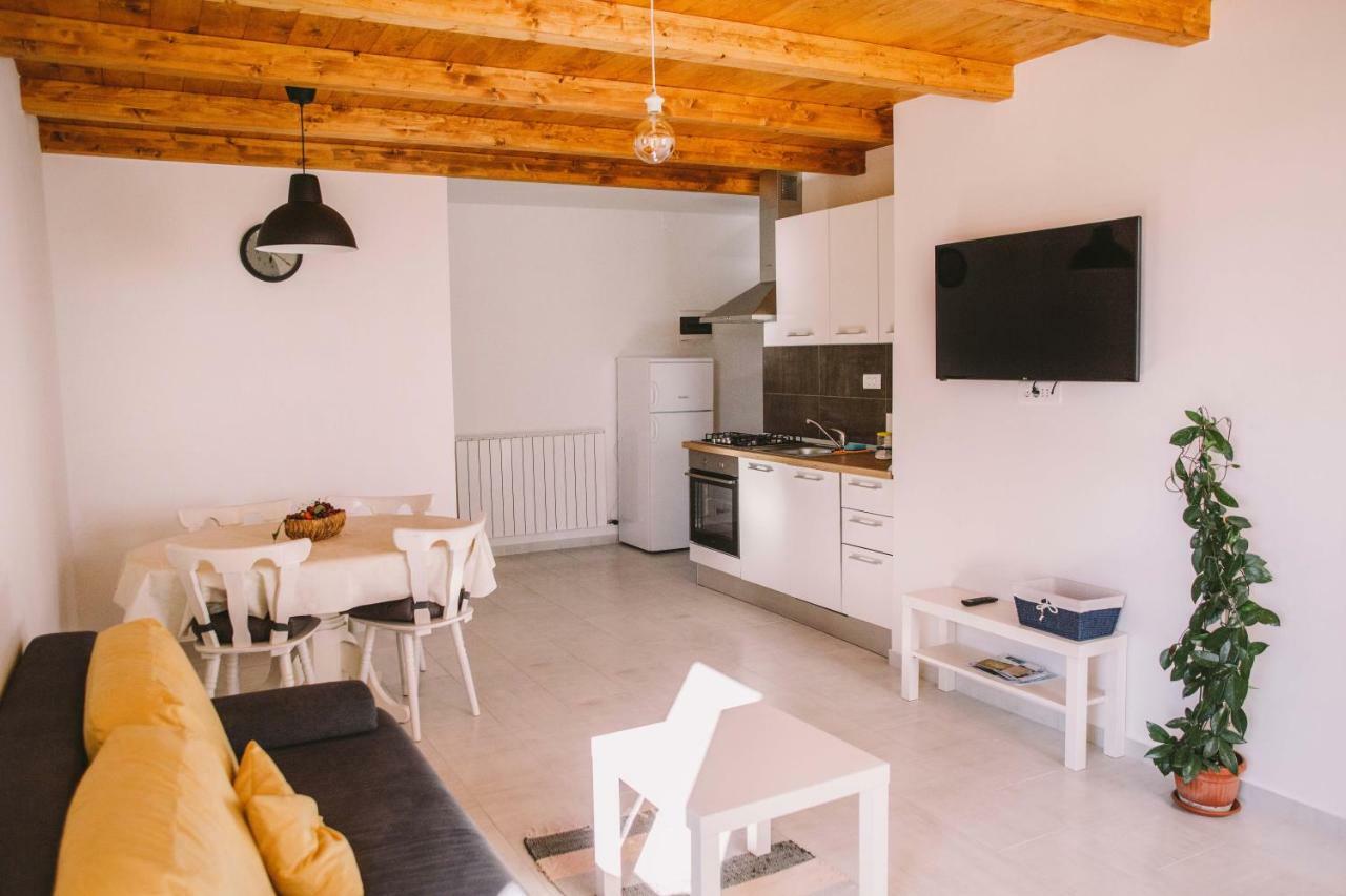 Apartment Finderli Buzet Extérieur photo