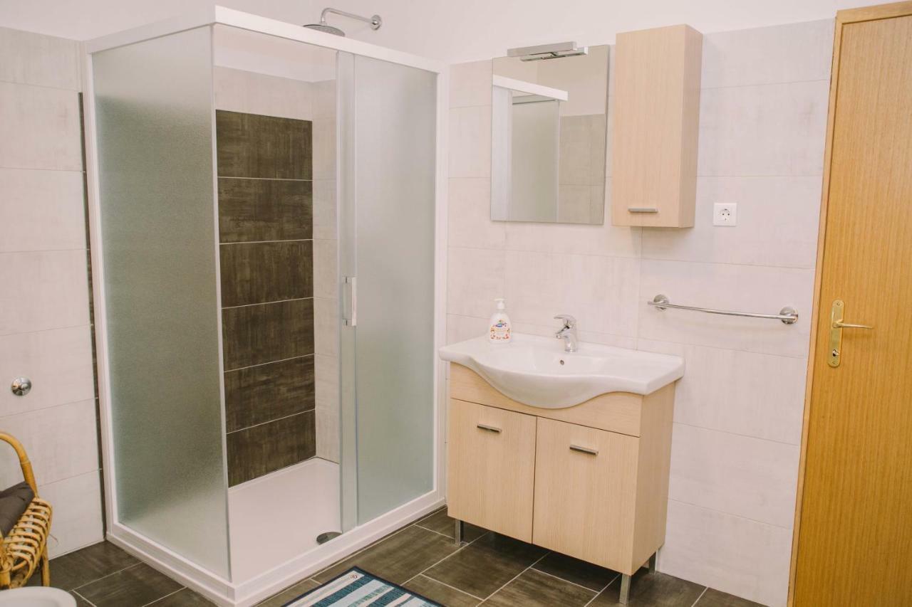 Apartment Finderli Buzet Extérieur photo