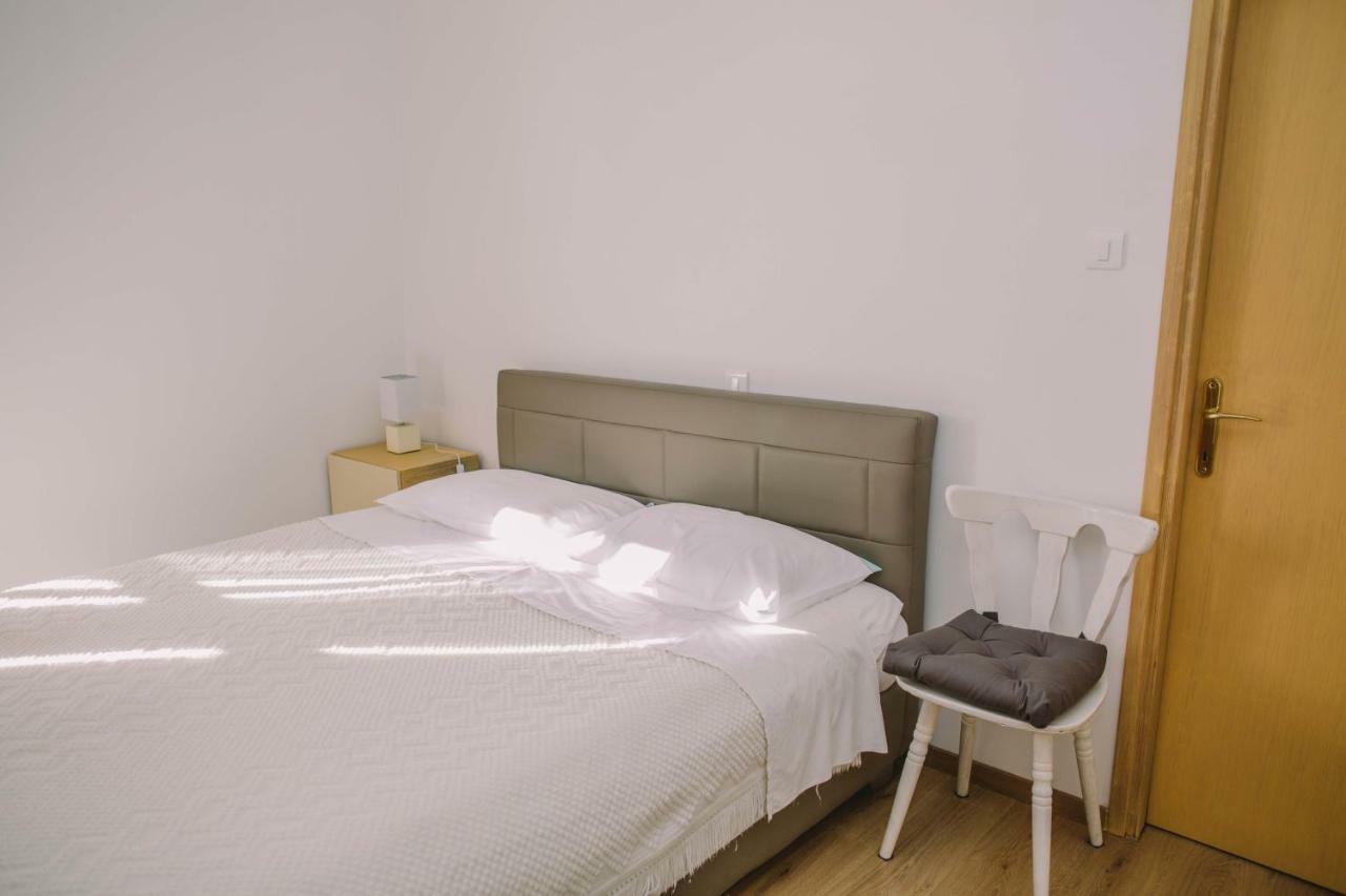 Apartment Finderli Buzet Extérieur photo